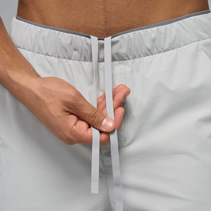 Full elastic waistband