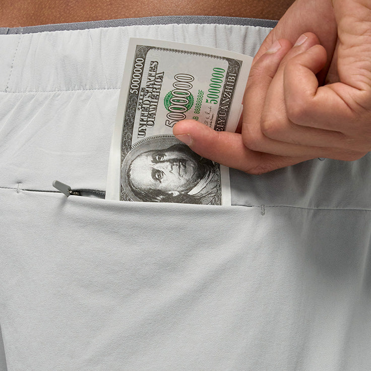 Pocket Security‌