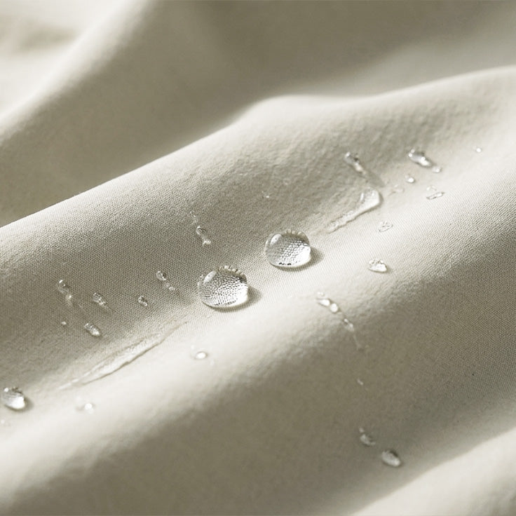 Water-Resistant Fabric