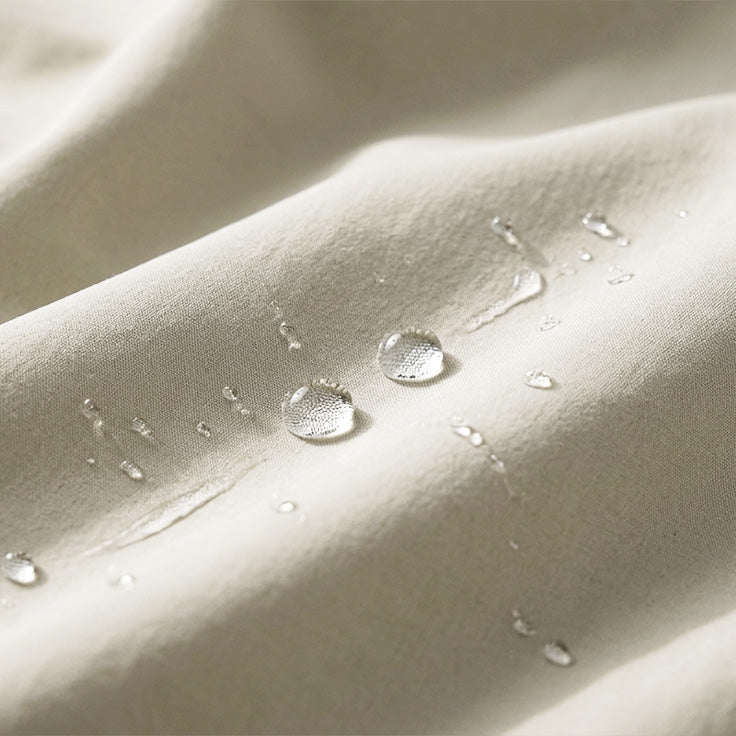 Water-Resistant Fabric