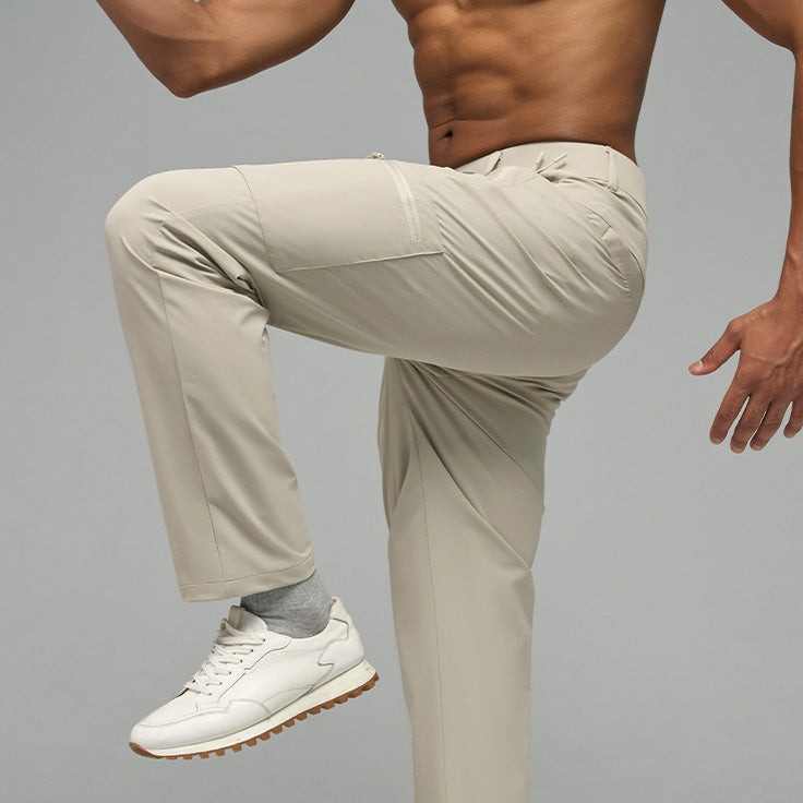 4-way Stretch