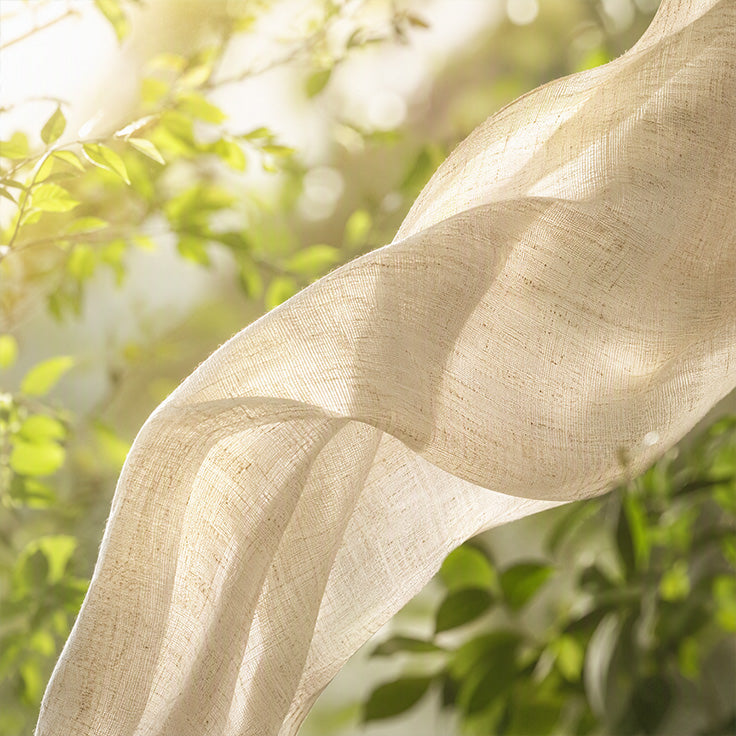 Breathable Linen