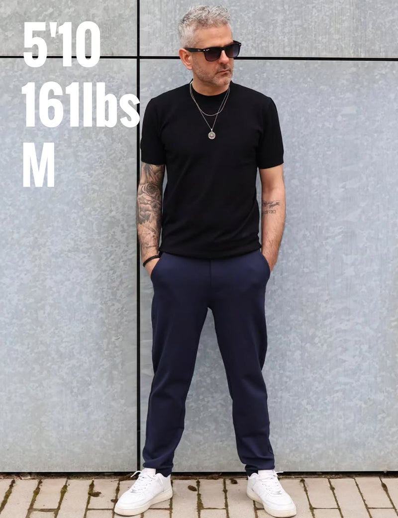 Slim Fit
