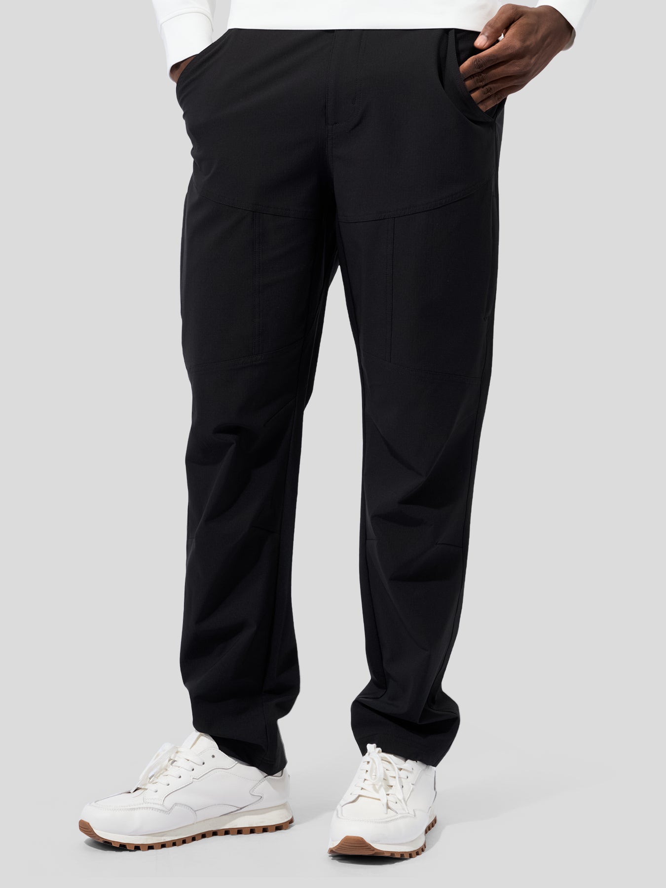 ‌Urban Trail 5 Pockets Waterproof Hiking Pants Outdoor‌