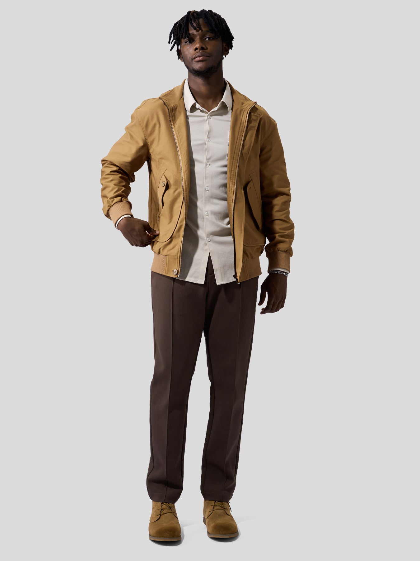 Commute VersaTech Jacket