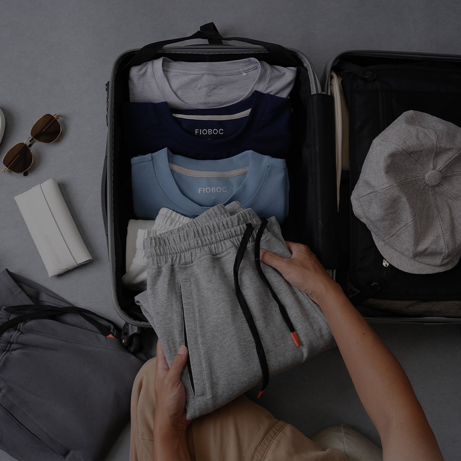  IntroducingLENZING™ Modal