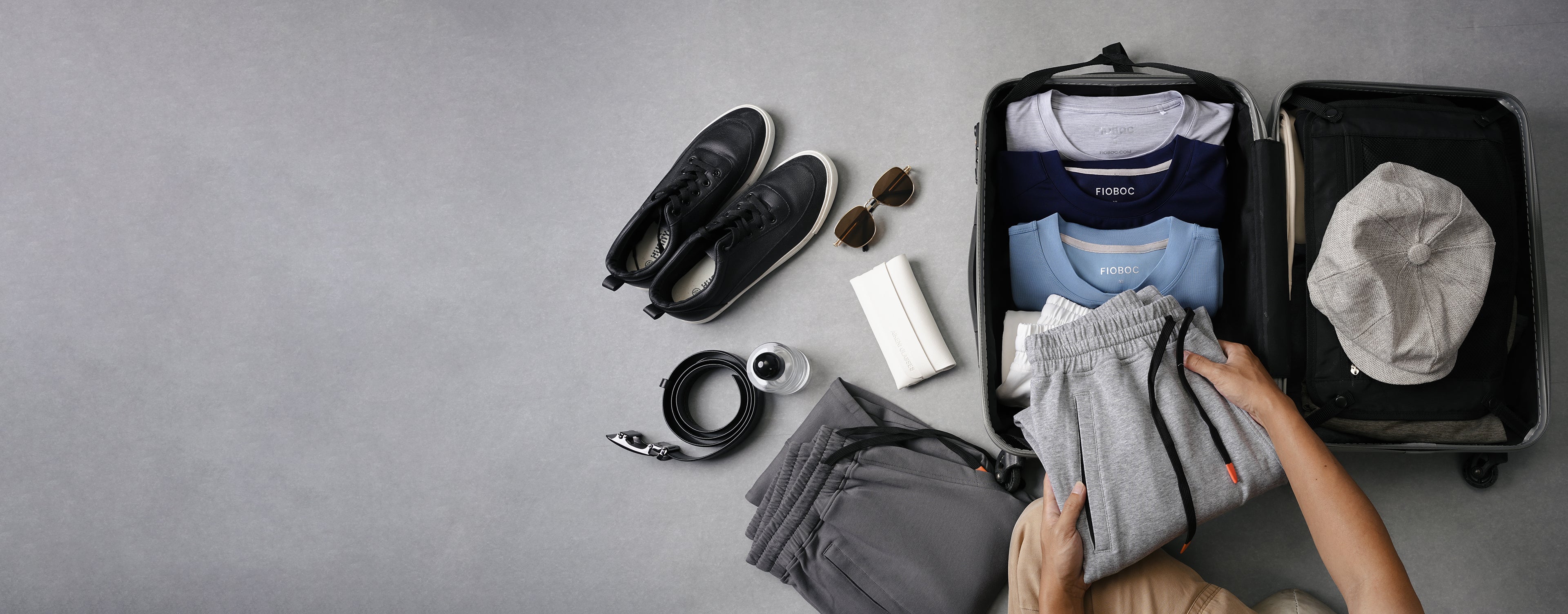  IntroducingLENZING™ Modal