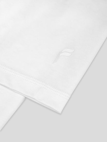 StayCool 1.0 Straight-Hem Tee