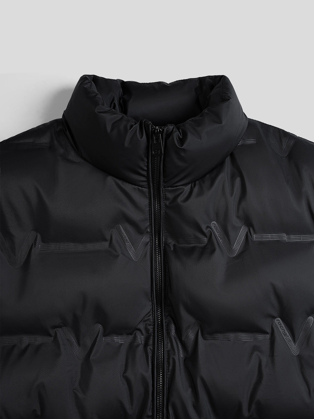 Waterproof Down Vest