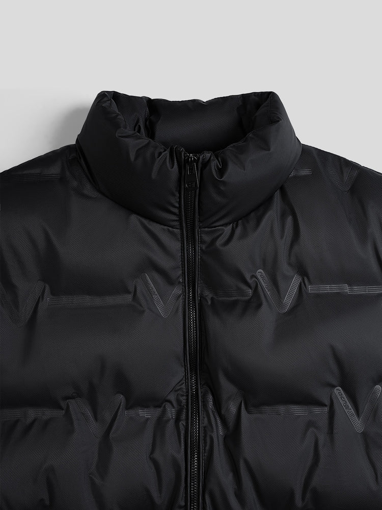 Waterproof Down Vest