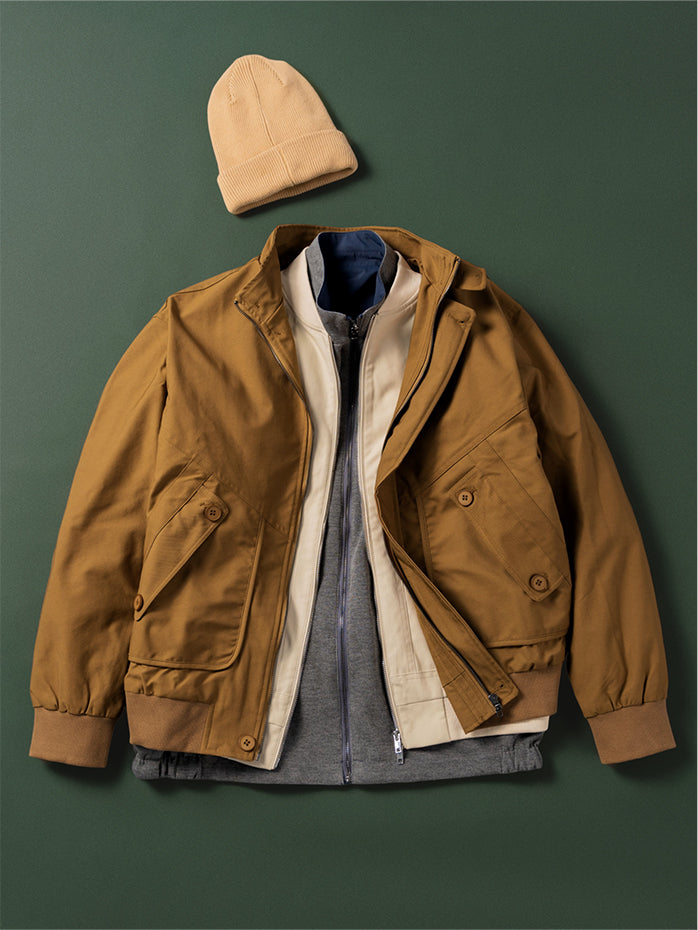 <p><a href="https://www.fioboc.com/collections/outerwears" title="https://www.fioboc.com/collections/outerwears">OUTWEAR & CARDIGAN</a></p>