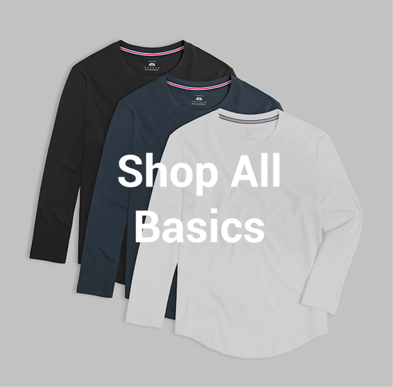 Shop All Basics