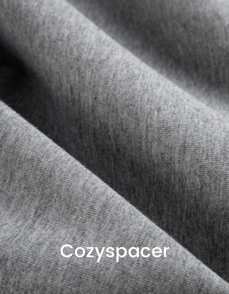 FIOBOC Cozyspacer