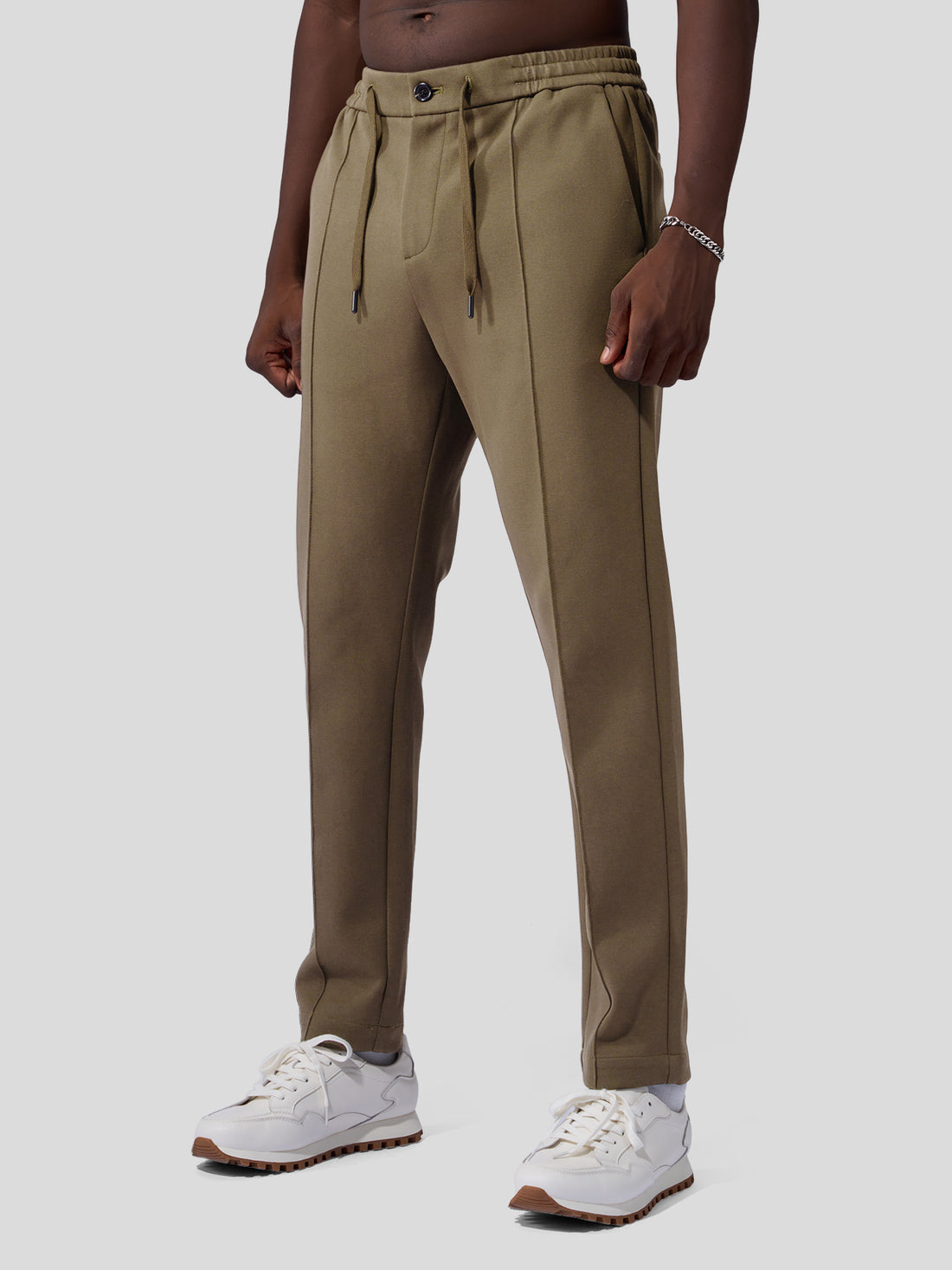 CozySpacer Smart Casual Pant