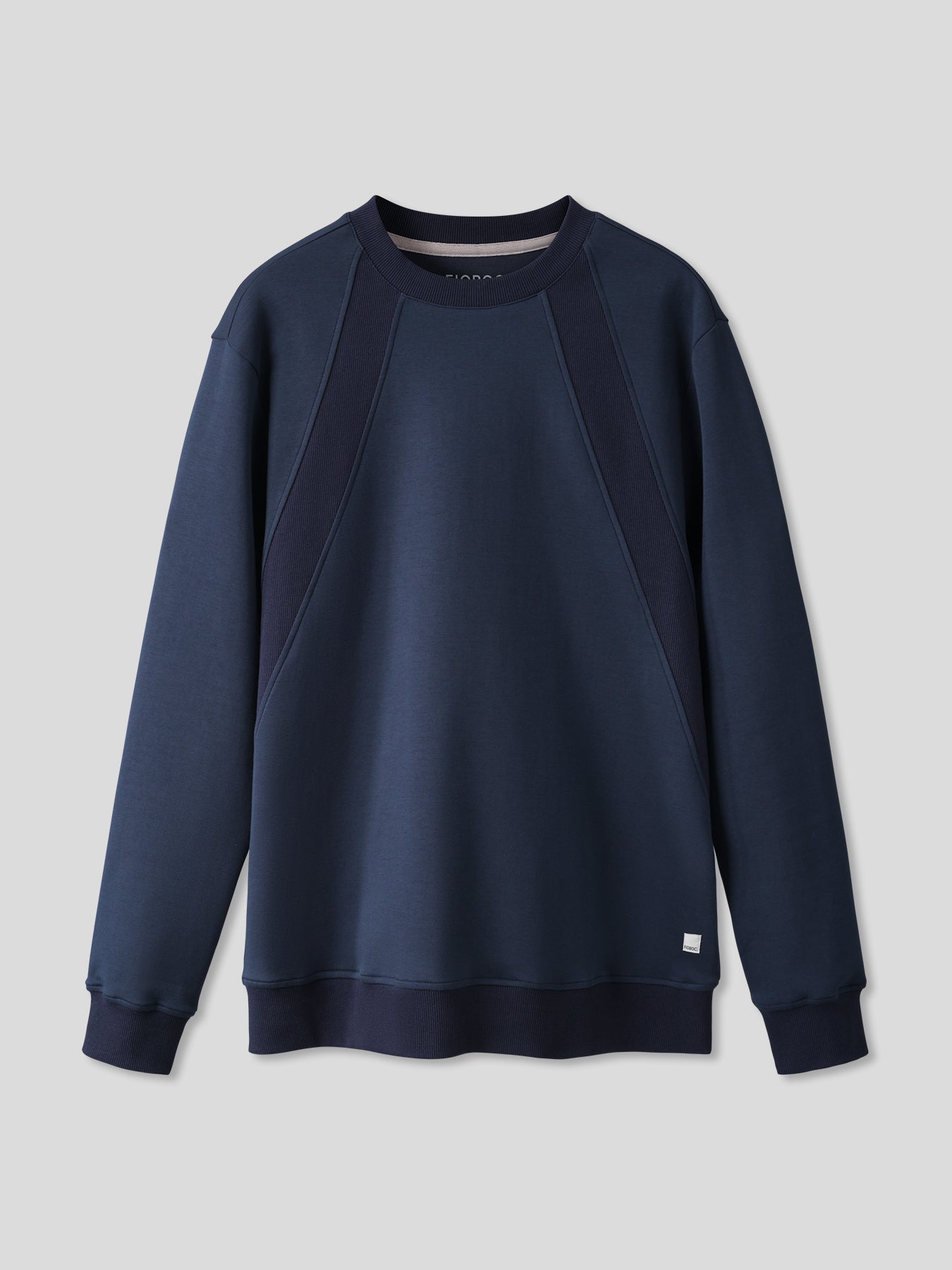 Weekend Performance Crew Neck Sweatshirt