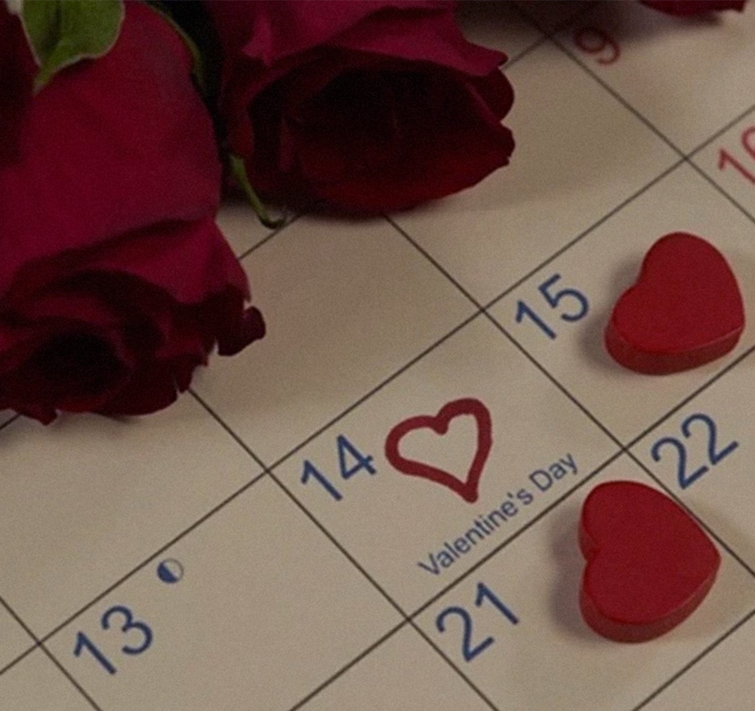  VALENTINE’S DAY GIFT GUIDE