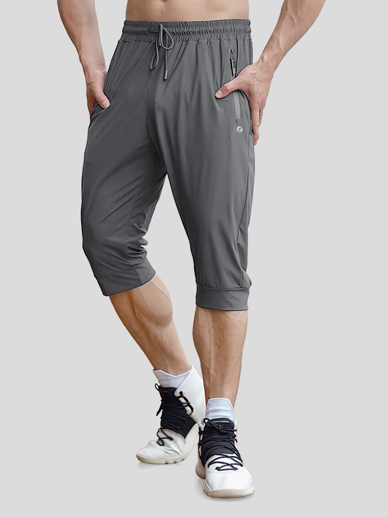 Performancepro Quick-Dry 3/4 Jogger
