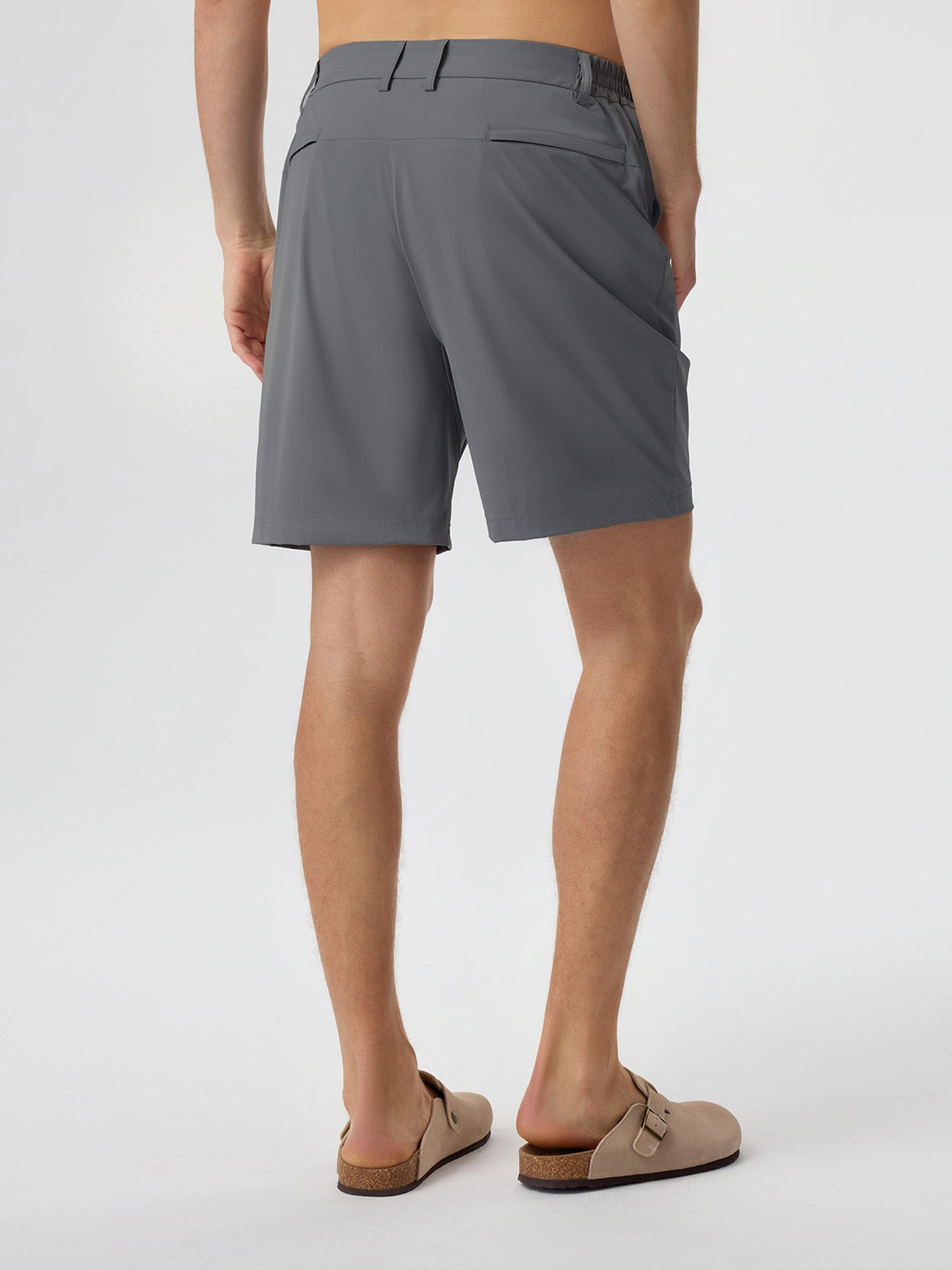 Everyday Performance Short 8"