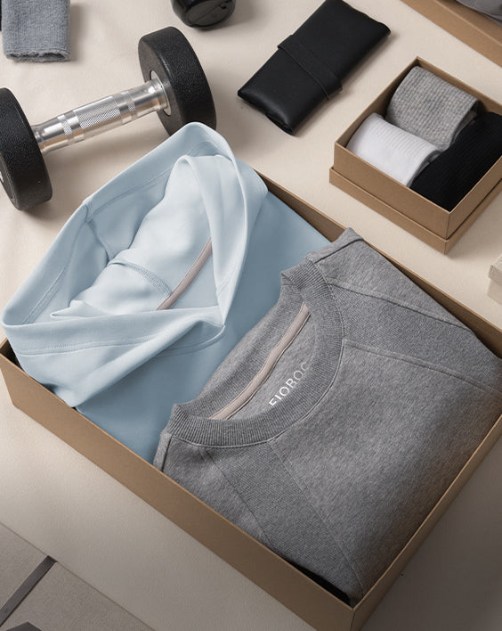 Active Performance Gifts <i class=