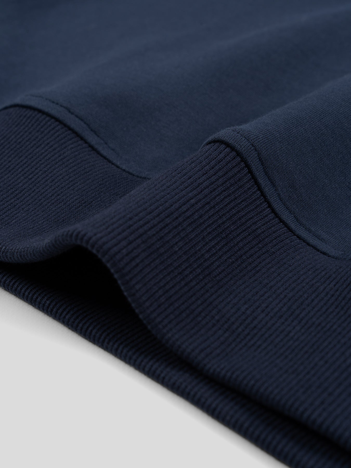 Weekend Performance Crew Neck Sweatshirt