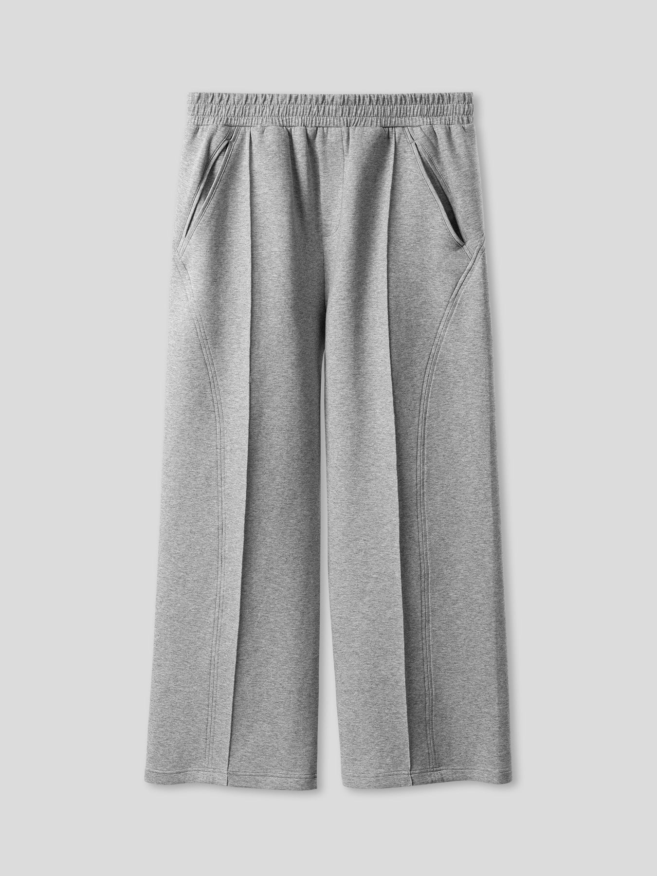 CozySpacer Straight Leg Pants – Fioboc