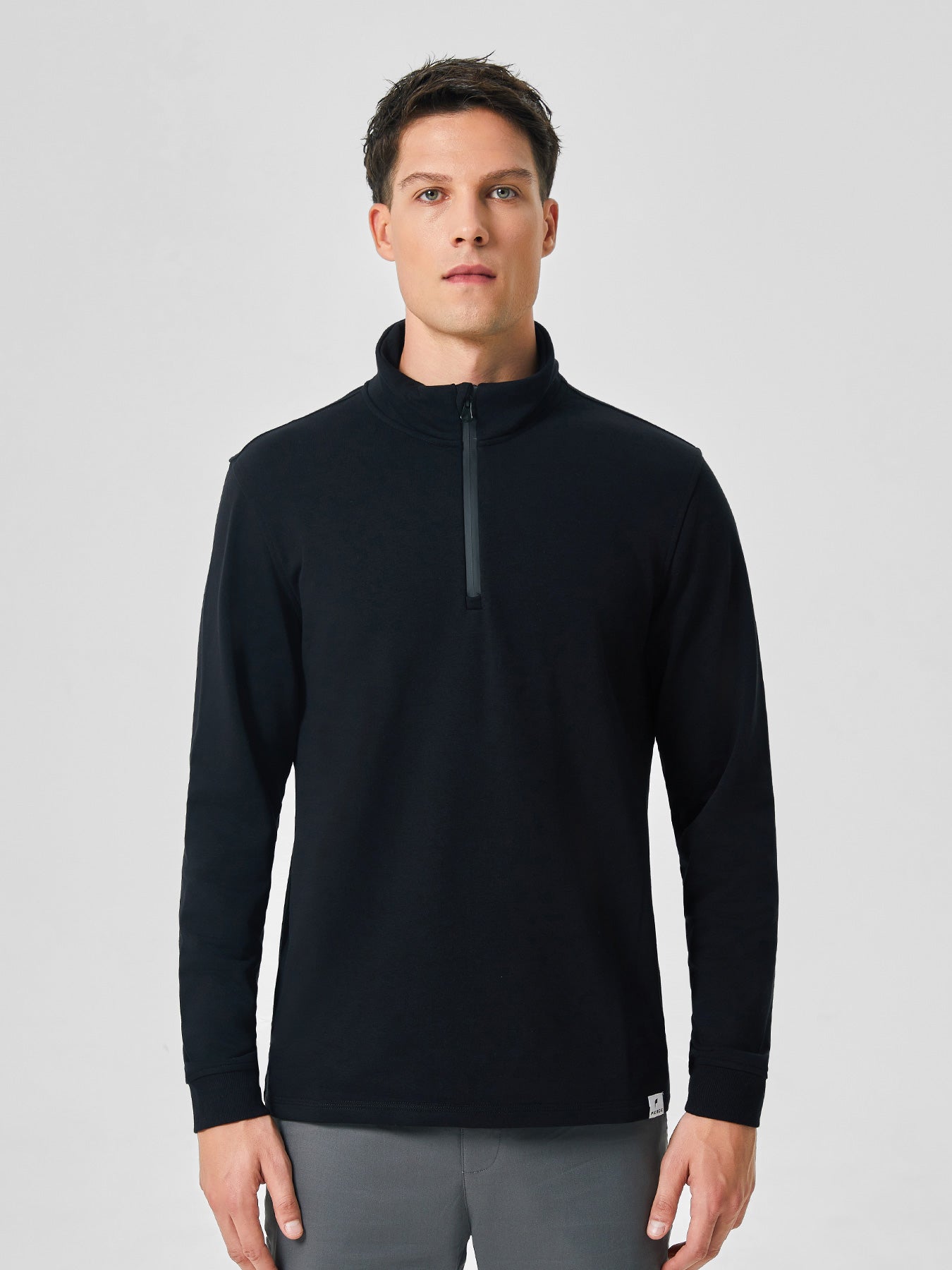 ACE™ Performance Half Zip Sweatshirt