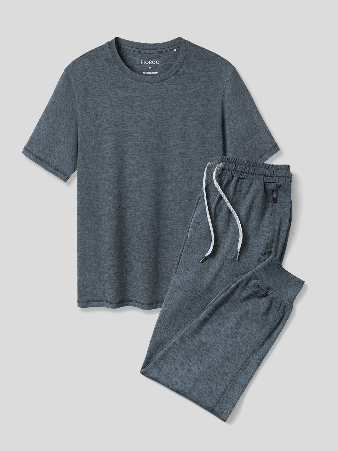 Velou Second Skin Sleep Loungewear Set | 