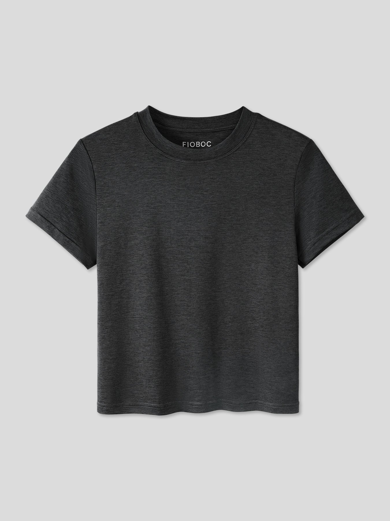 Velou Short Sleeve Tee