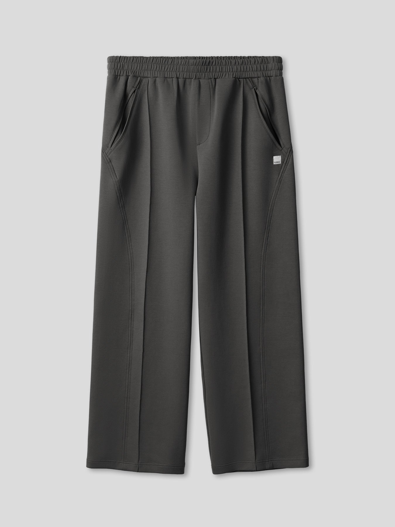 CozySpacer Straight Leg Pants