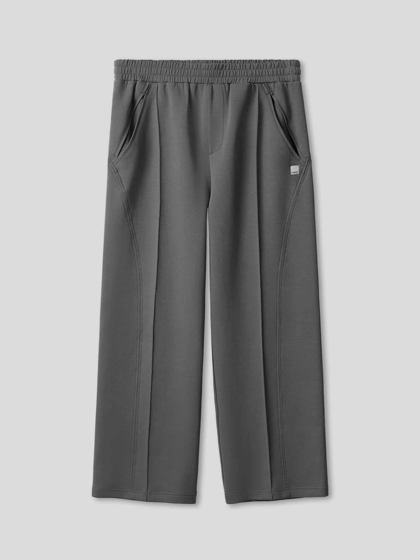 CozySpacer Straight Leg Pants