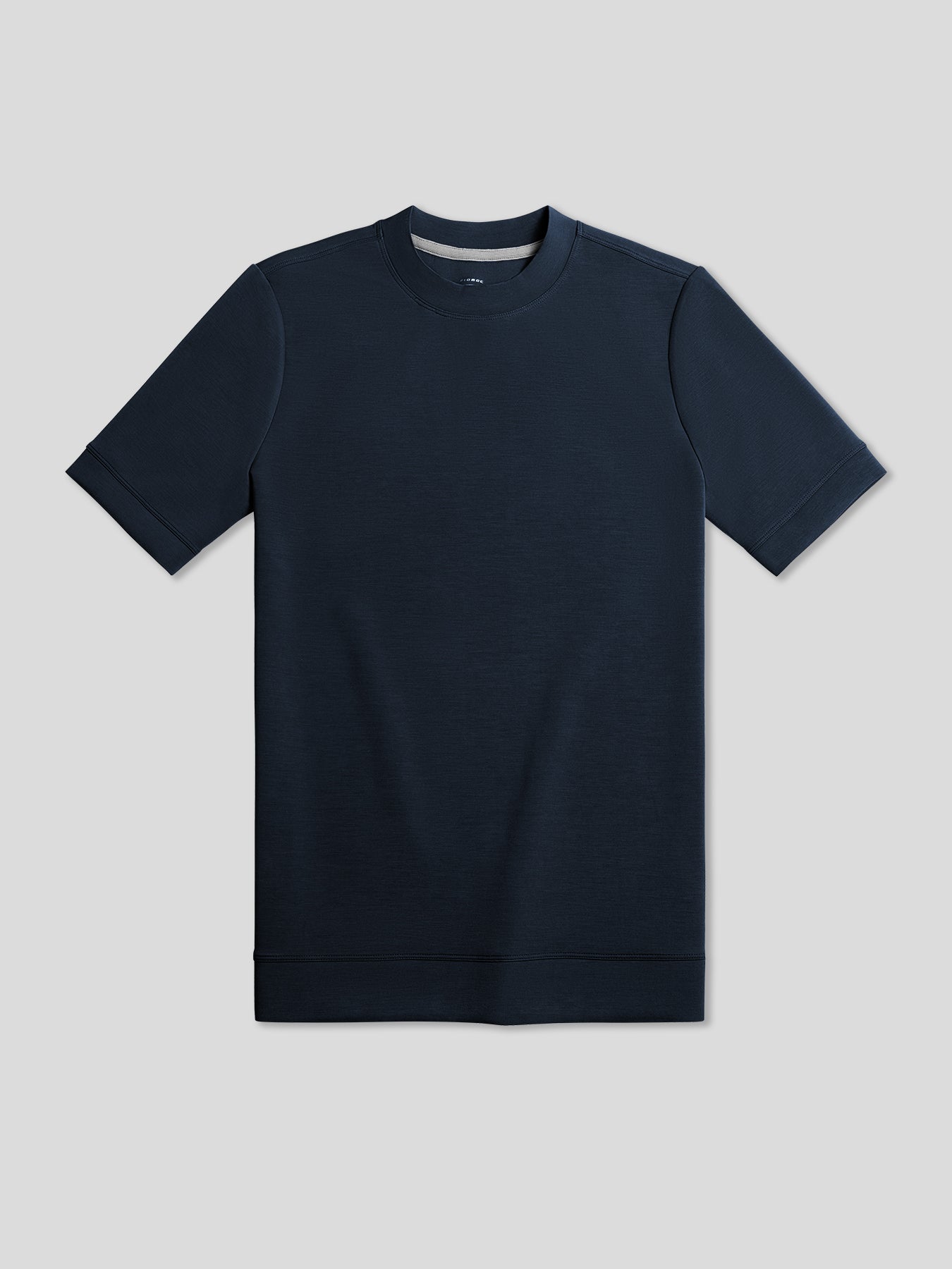 Modal Blend Short Sleeve Tee