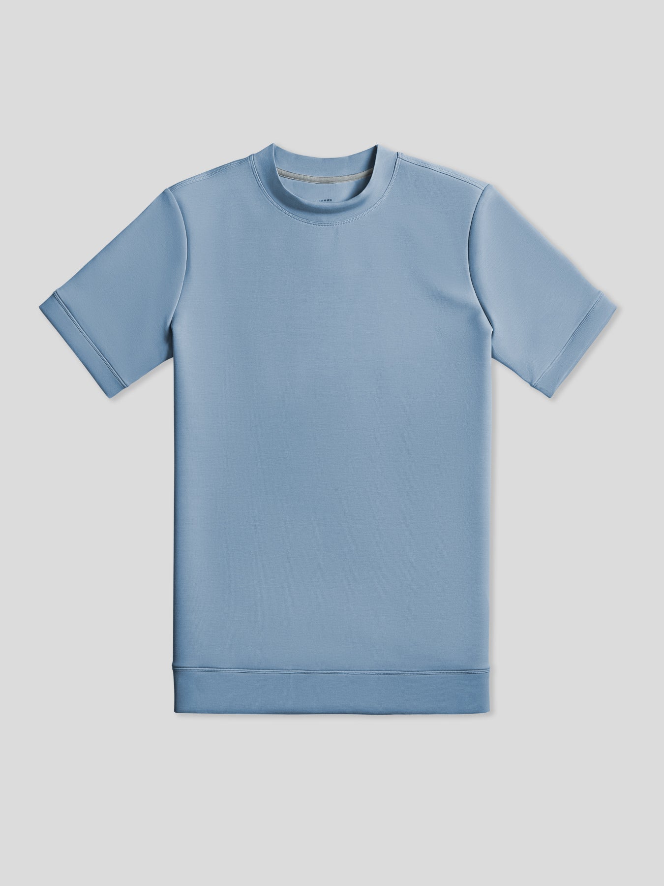 Modal Blend Short Sleeve Tee