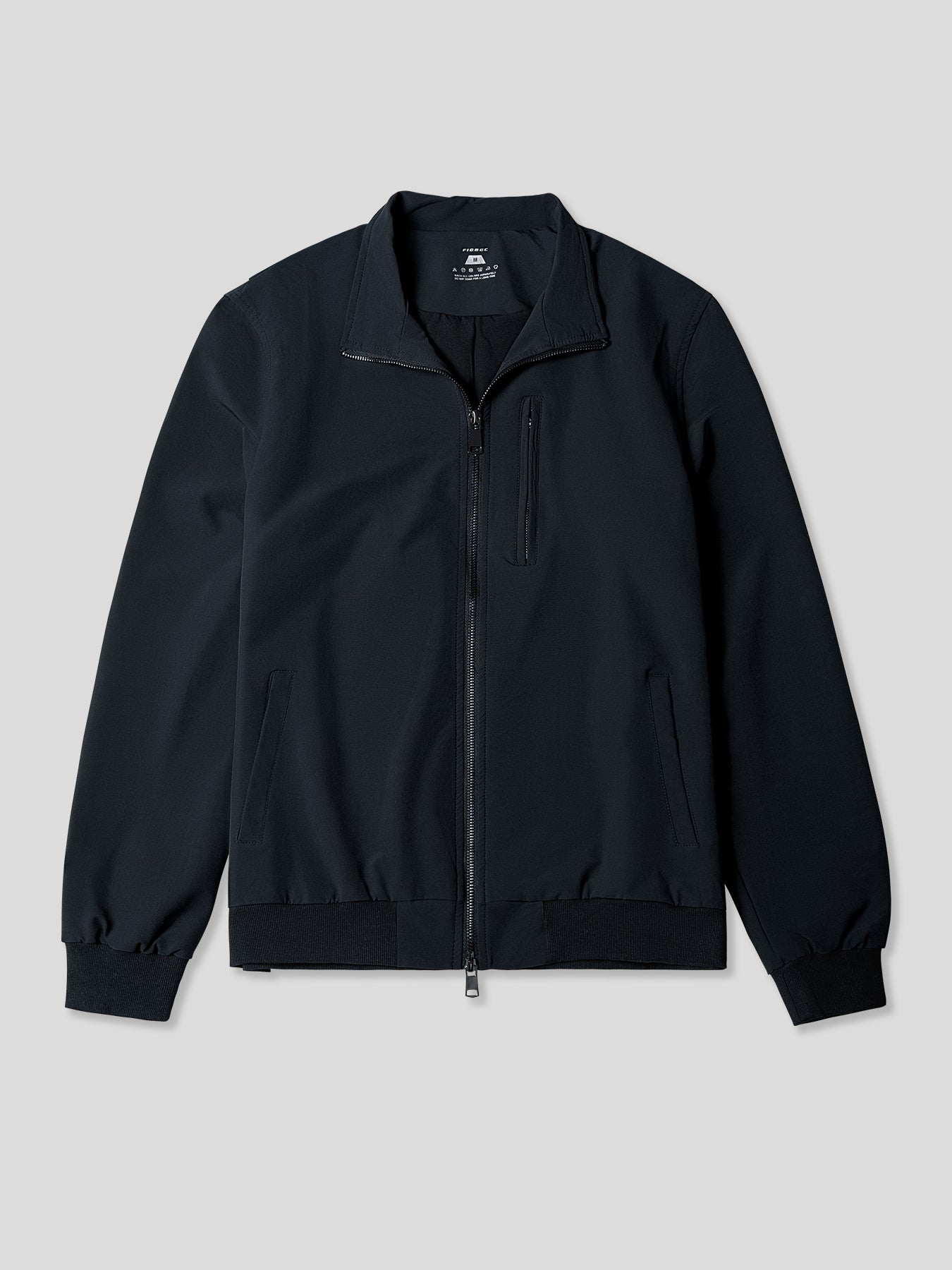 Water-Repellent Jacket