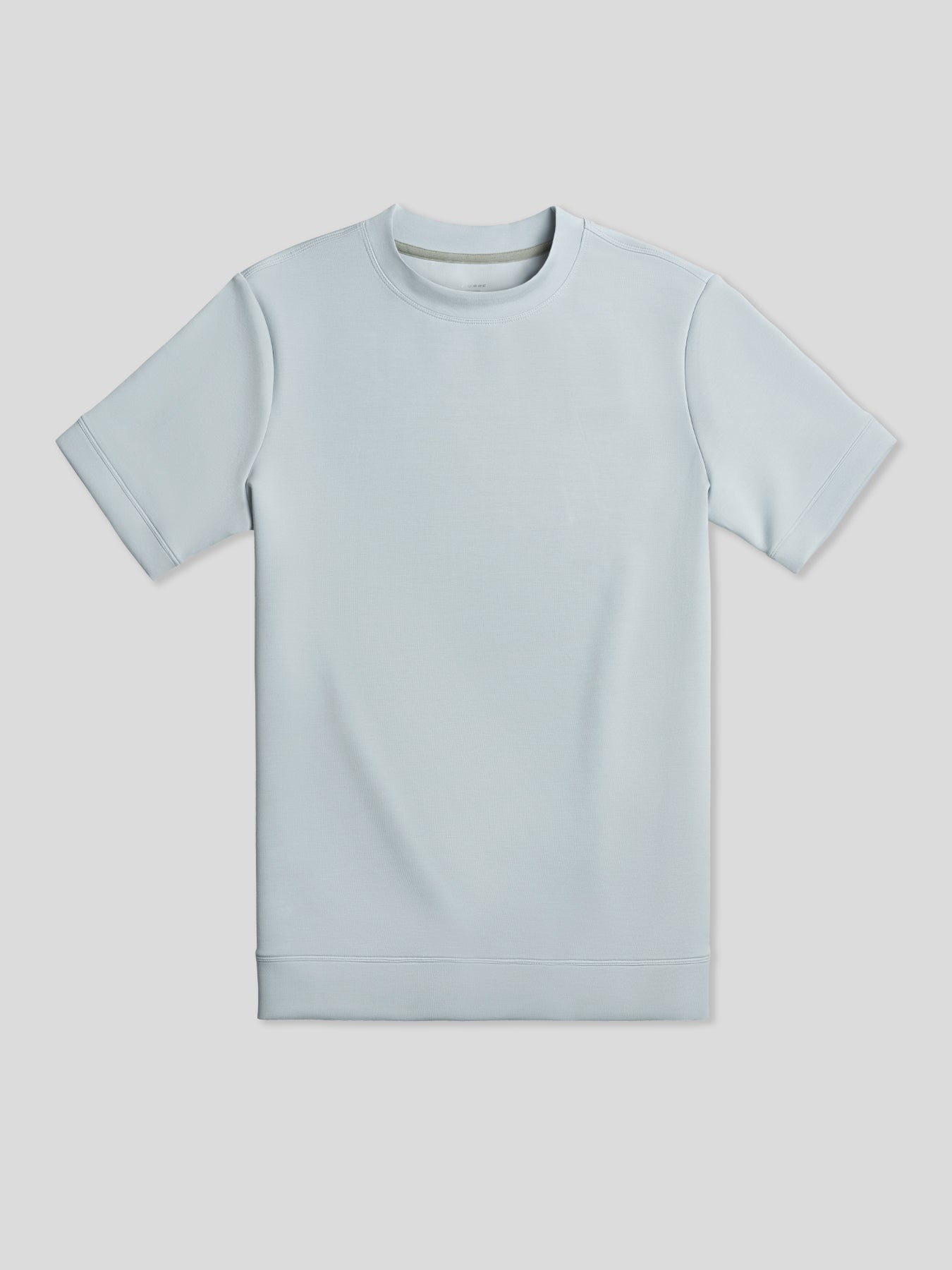 Modal Blend Short Sleeve Tee