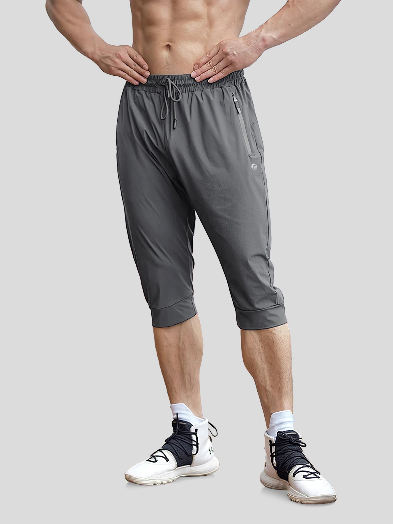 Performancepro Quick-Dry 3/4 Jogger