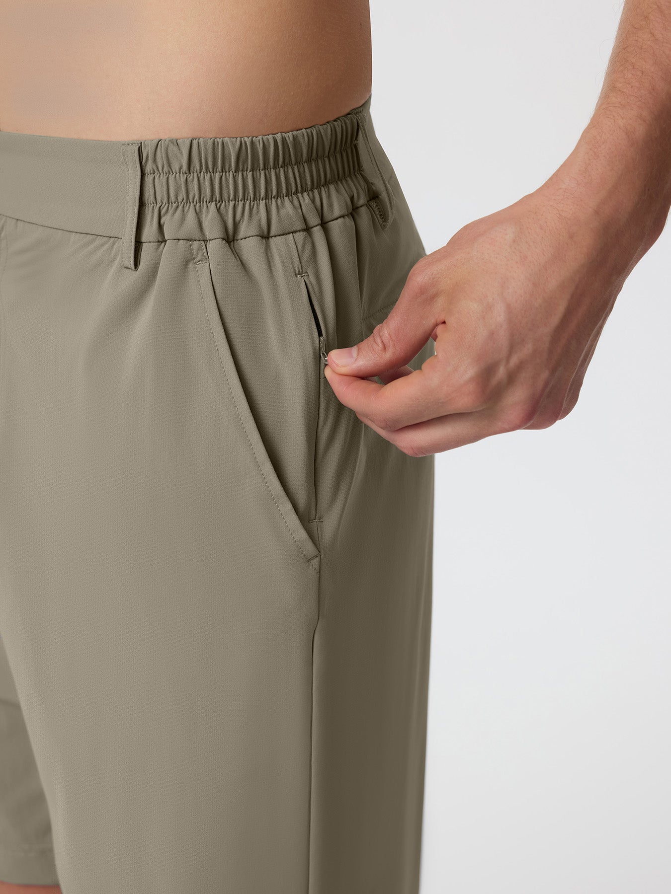 Everyday Performance Short 8"