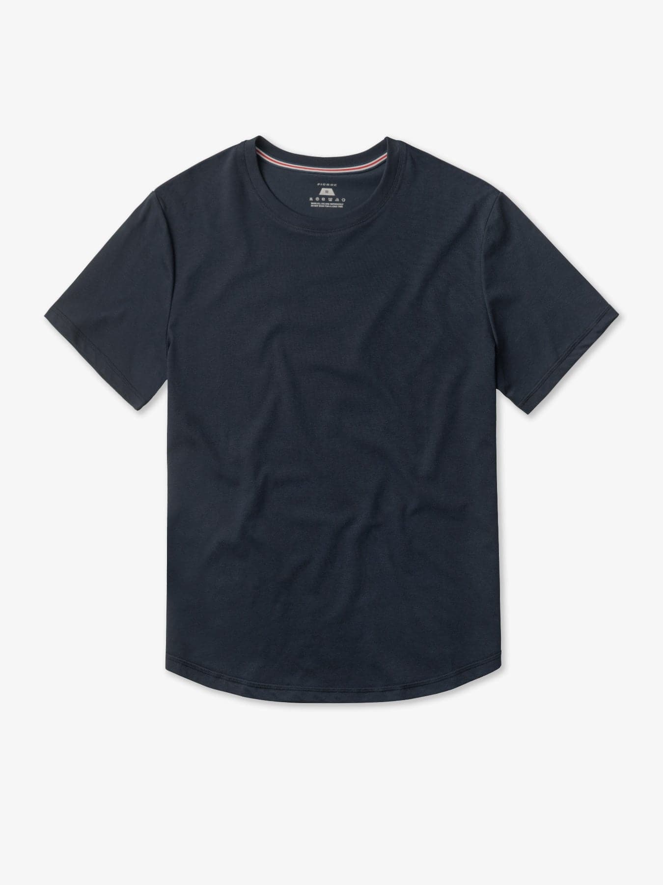 StayCool 2.0 Curve-Hem Tee: Classic Fit