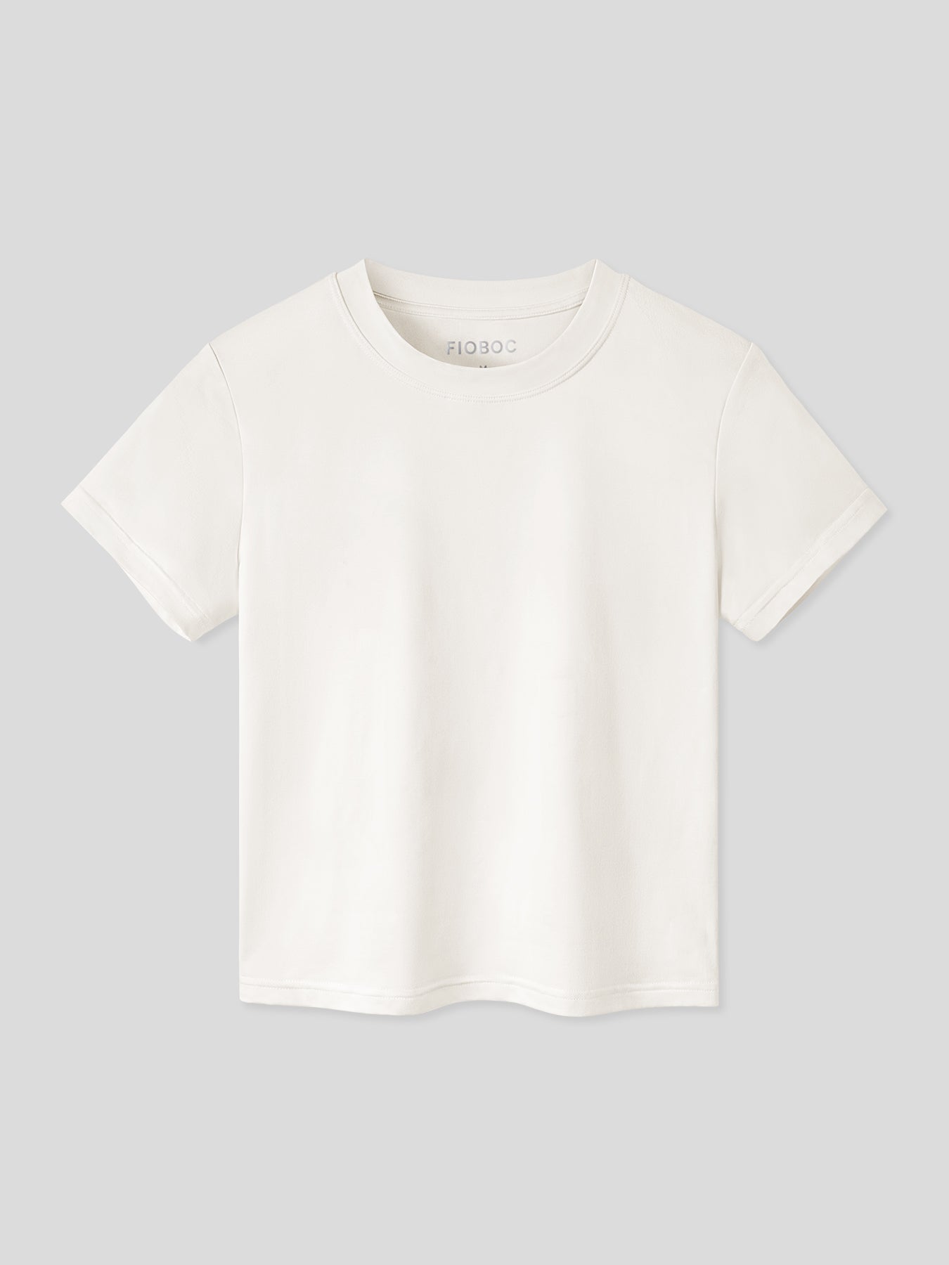 Velou Short Sleeve Tee