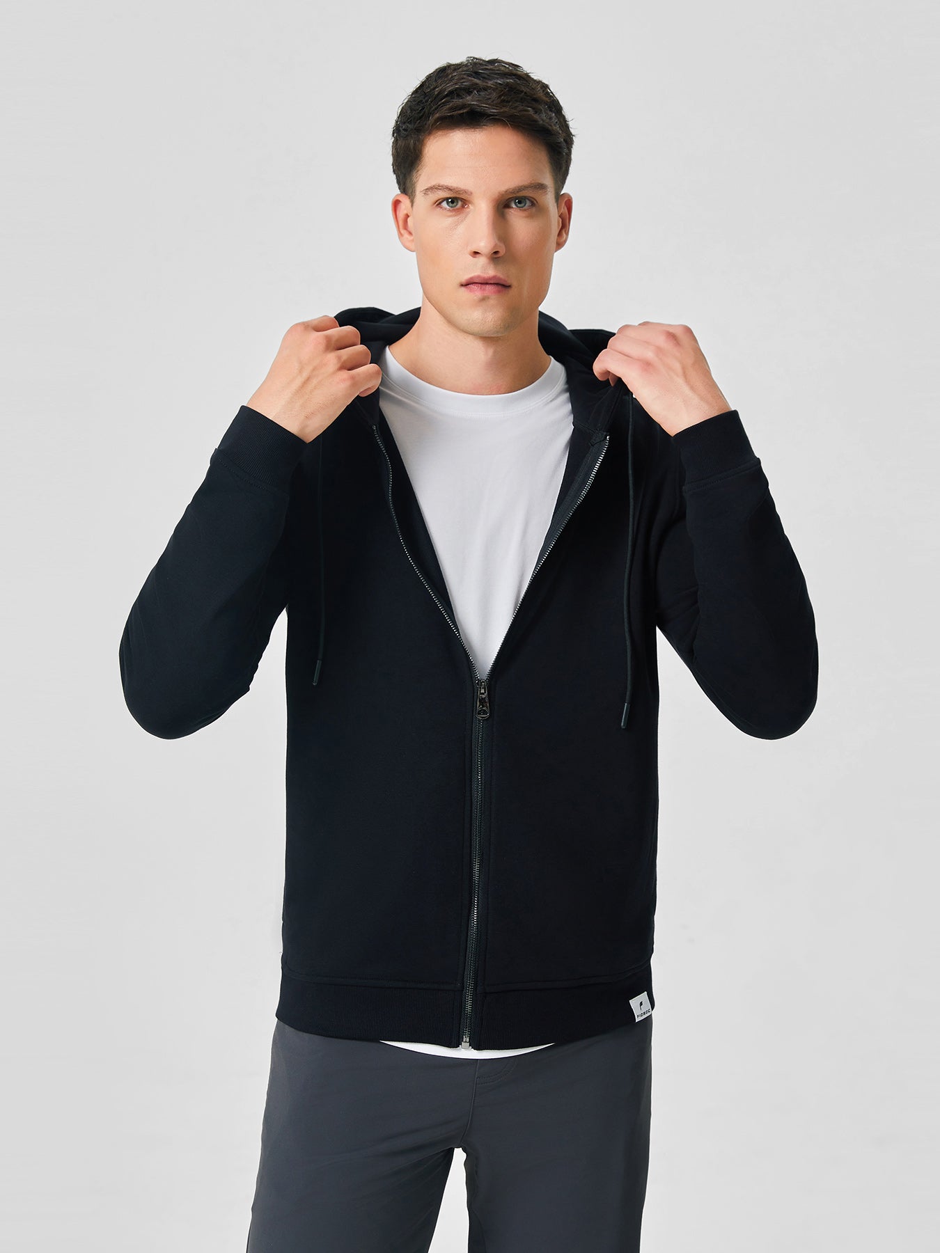 ACE™ Full-Zip Hoodie