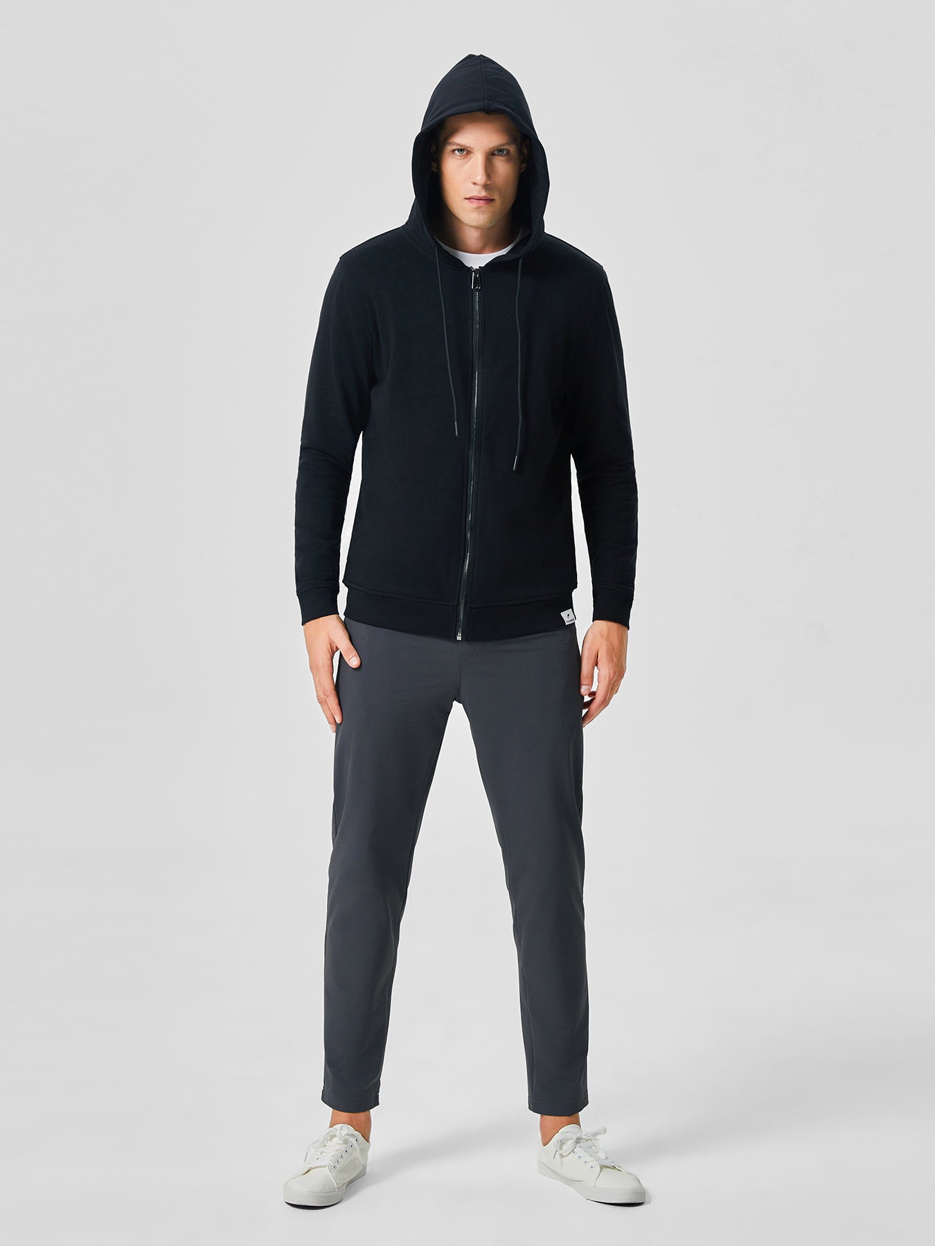 ACE™ Full-Zip Hoodie