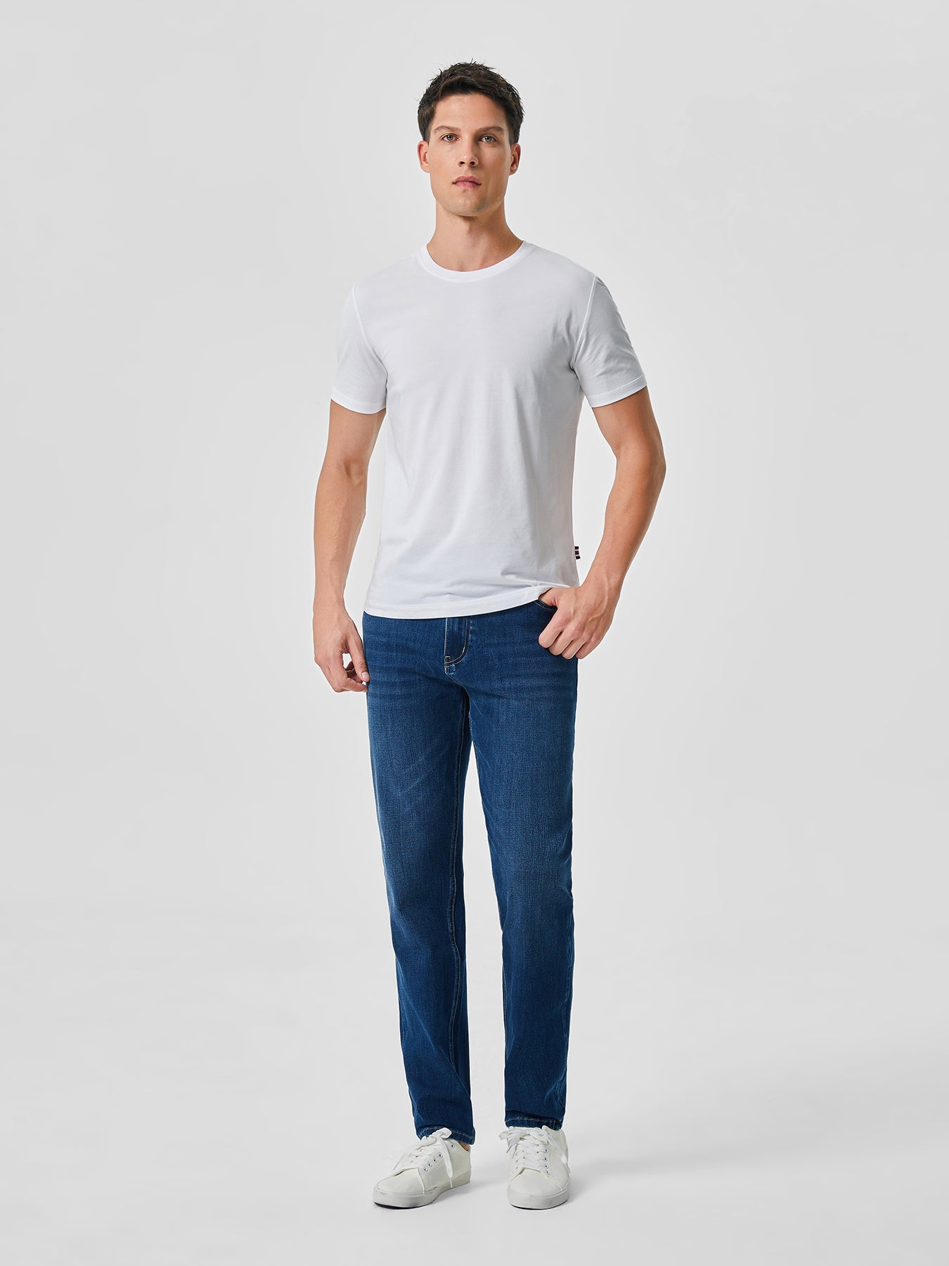 MoveMasters Stretch Jeans