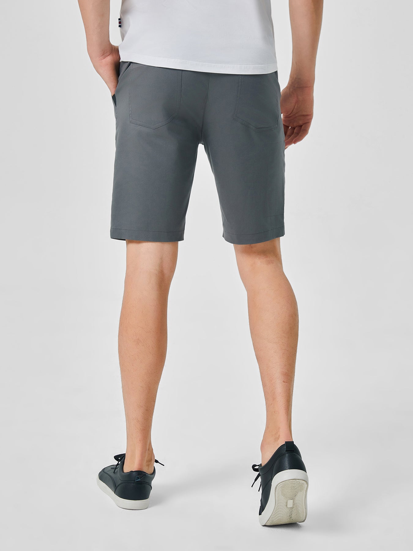 ABC™ Everyday Shorts