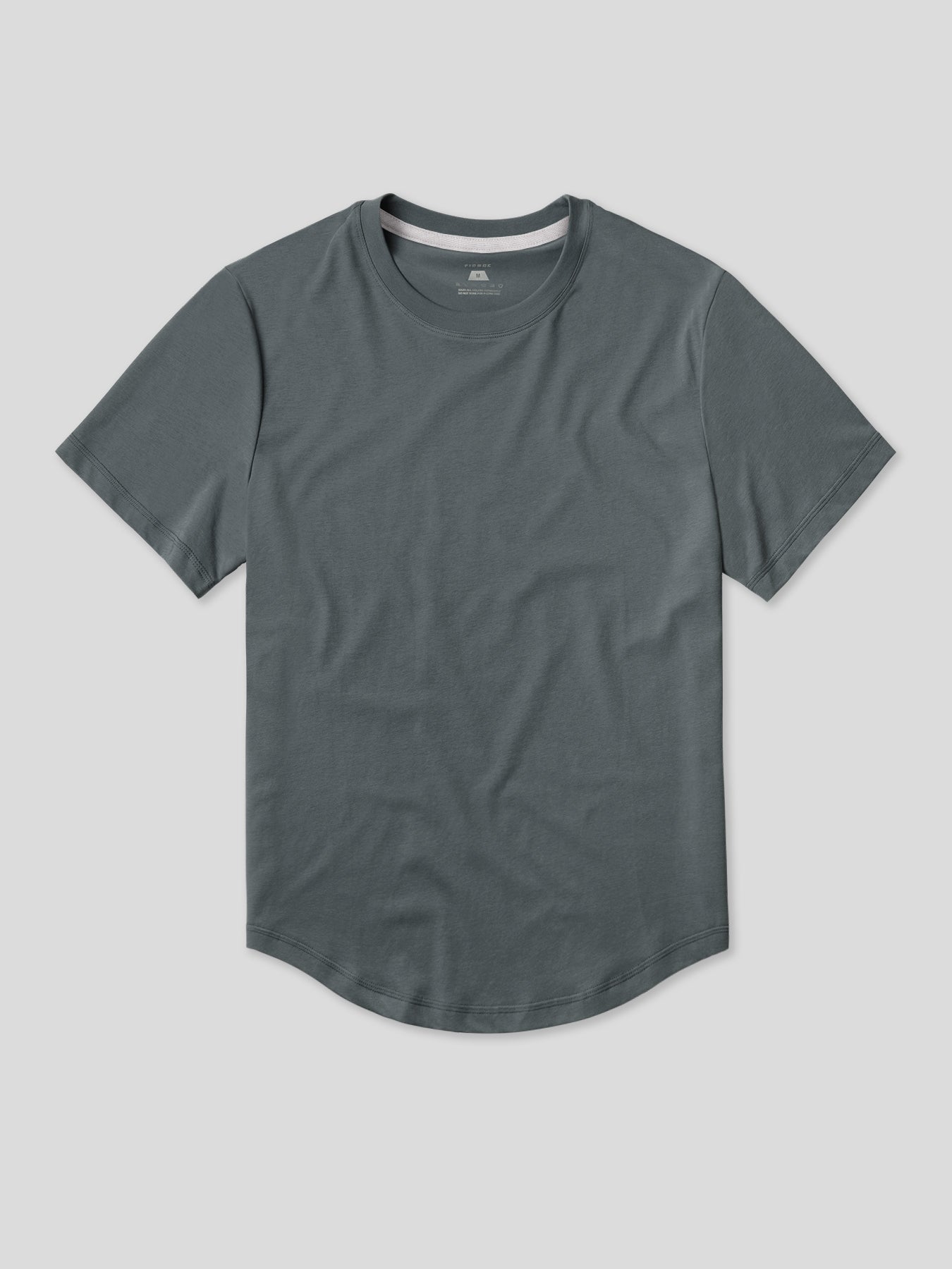 Staycool 2.0 Elongated Tee:Classic Fit