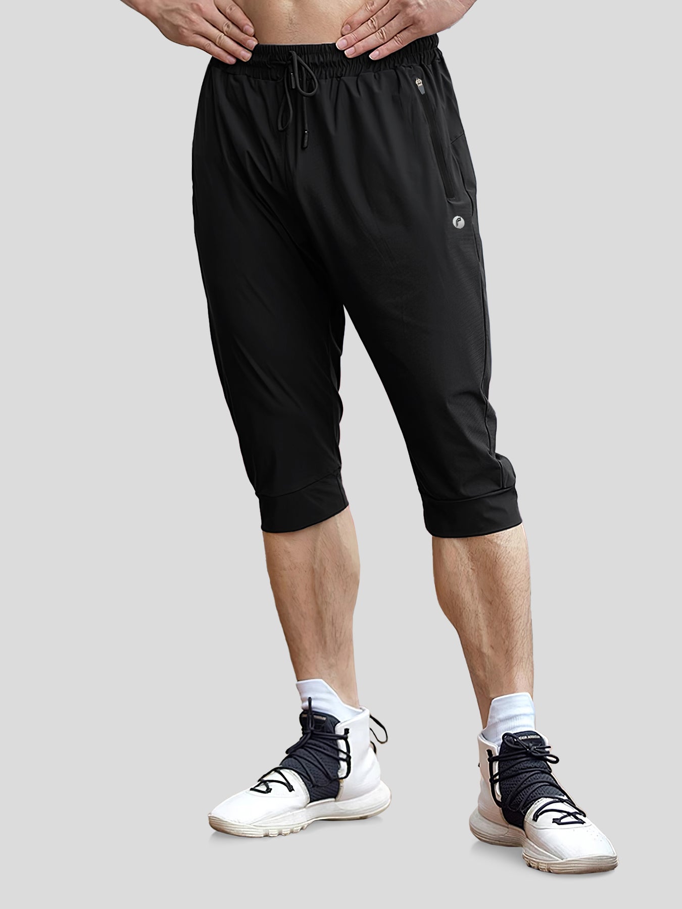 PerformancePro Quick-Dry 3/4 Jogger