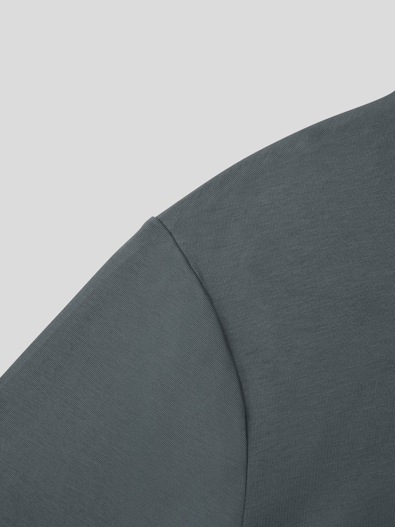 Staycool 2.0 Elongated Tee:Classic Fit