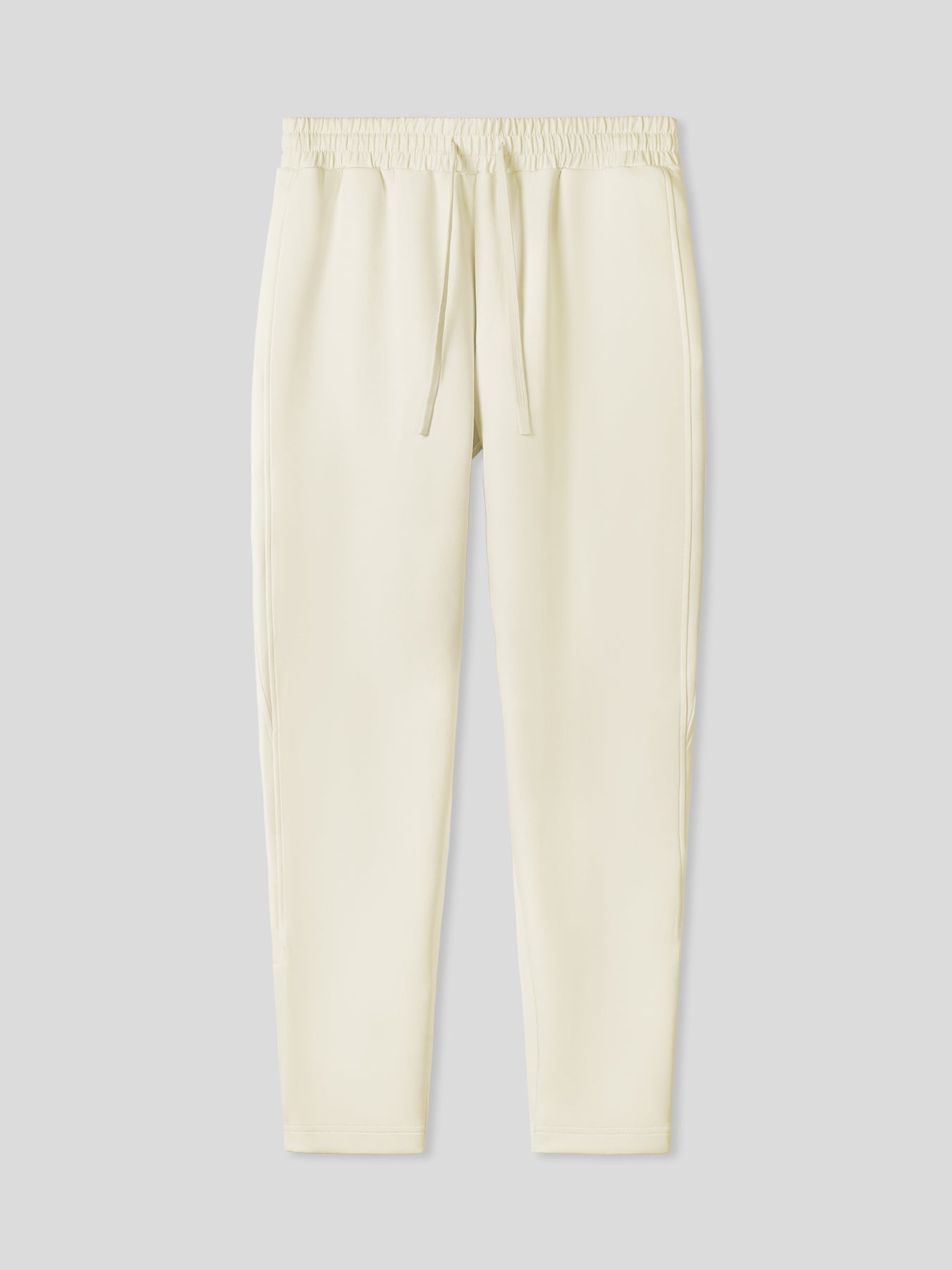 Weekend Performance Zip Ankle Jogger – Fioboc