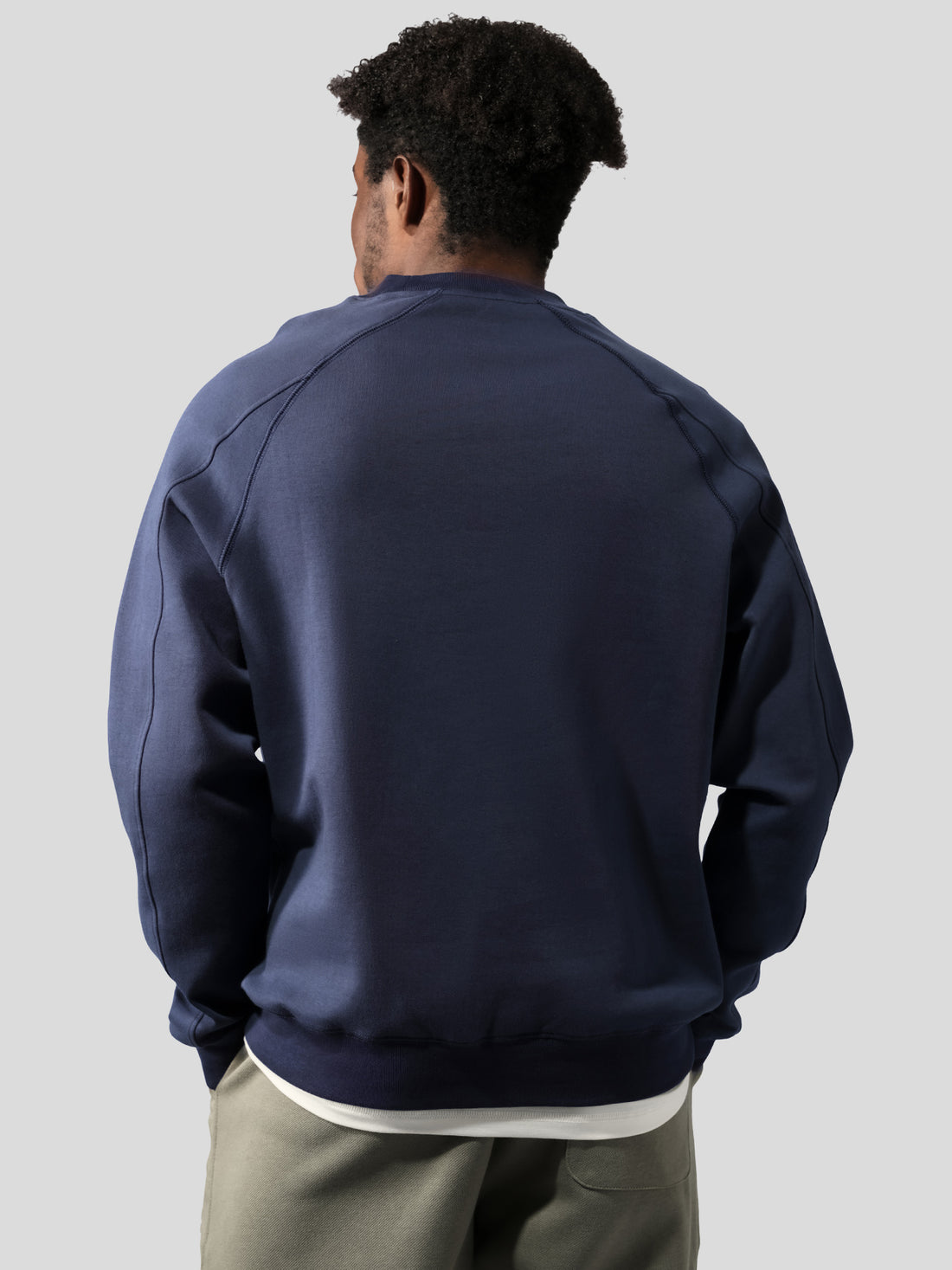 CozySpacer Essential Sweatshirt