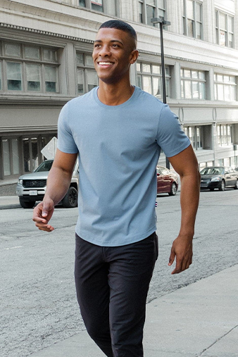 The Summer's Go-To Cooling Wear 