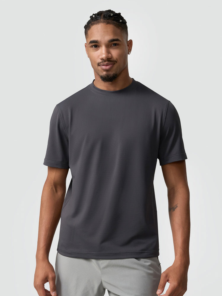 PerformancePro Training Day Crewneck Tee | 