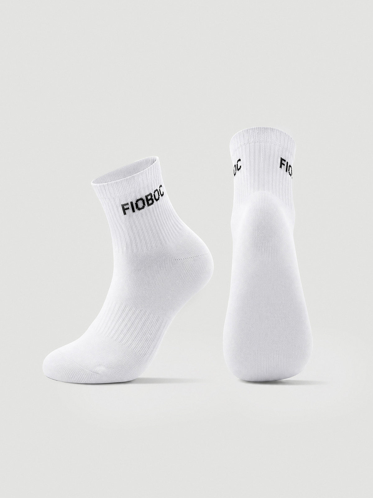 Everyday Crew Sock